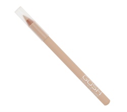 Gosh, Kohl, Kohl Eyeliner, 005, Nude, 1.1 g