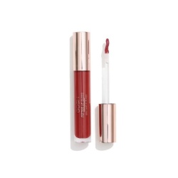 Gosh, Peptide, certificat pentru alergii, Super strălucitor, Luciu de buze, 005, Cireașă, 7 ml