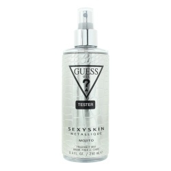 Guess, Sexy Skin Metallique Mojito, Scented Spray, For Women, 250 ml *Tester