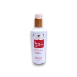 Guinot, Hydra Fraicheur, Lapte demachiant, Pentru față, 200 ml