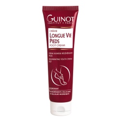 Guinot, Longue Vie, Regenerare, Cremă pentru picioare, 125 ml