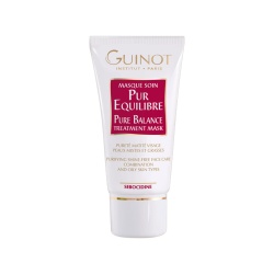 Guinot, Pur Equilibre, Purificare, Mască cremă, Pentru față, 50 ml