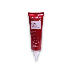 Guinot, Slim Logic, Anticelulitic, Cremă pentru tratament local, Pierdere de fermitate / elasticitate, 200 ml