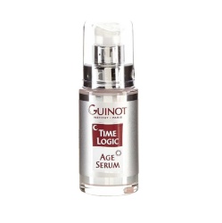 Guinot, Time Logic, Anti-îmbătrânire, Ser, Pentru față, 25 ml