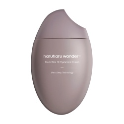 Haruharu Wonder, Black Rice, Acid hialuronic, Hidratant, Zi, Cremă, Față, 50 ml