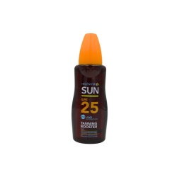 Helenvita, Sun, Rezistent la apă, Bronzare, Ceață de ulei autobronzant, 200 ml