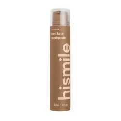 Hismile, Iced Latte, Cleansing, Pastă de dinți, 60 g