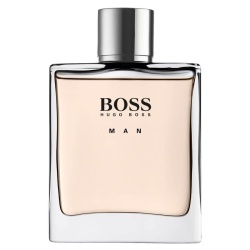 Hugo Boss, Boss Orange Man, Eau De Toilette, For Men, 100 ml