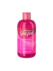 Inebrya, Shecare Glazed, Șampon pentru păr, Strălucitor, 300 ml
