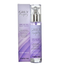 Inebrya, Silky Touch, Ser pentru păr, Strălucitor, 50 ml
