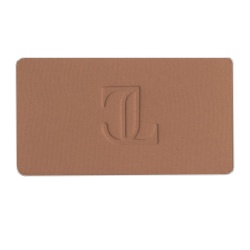 Inglot, Jennifer Lopez Freedom System , Compact Powder, J135, Cocoa, Refill, 5.5 g
