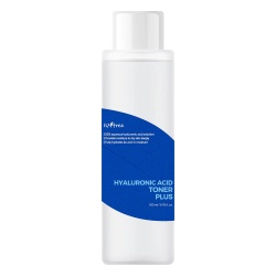 Isntree, Hyaluronic Acid, Hidratant, Loțiune-ser, Pentru față, 200 ml