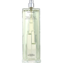 Jean Louis Scherrer, Immense, Eau De Toilette, For Men, 50 ml