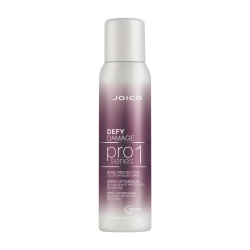 Joico, Defy Damage, Fixativ, Pentru protecție termică, 160 ml
