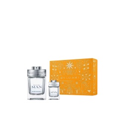 Juice Fragrance Xmas 2024 Set Bvlgari: Rain Essence, Eau De Parfum, For Men, 100 ml + Rain Essence, Eau De Parfum, For Men, 15 ml *Miniature