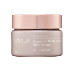 Jurlique, Nutri-Define, Reparative, Rich Cream, For Face, 50 ml *Tester