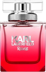 Karl Lagerfeld, Femme Rouge, Apă de parfum, Pentru femei, 85 ml