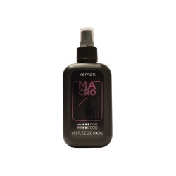 Kemon, Styling Macro, Pastă de coafat, Pentru păr, 200 ml