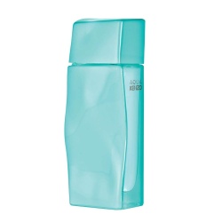 Kenzo, Aqua Kenzo, Eau De Toilette, For Women, 100 ml