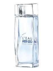 Kenzo, L'Eau Kenzo Hyper Wave, Apă de toaletă, Pentru bărbați, 100 ml