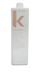 Kevin Murphy, Plumping Wash, Șampon pentru păr, Redensificare, 1000 ml