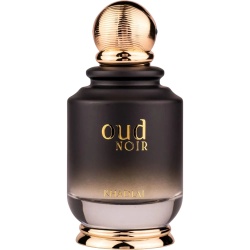 Khadlaj, Oud Noir, Apă de parfum, Unisex, 100 ml