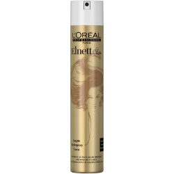 L'Oreal Professionnel, Elnett, Fixativ, Pentru styling, Fixare ultra-puternică, 500 ml