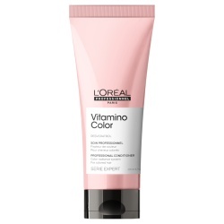 L'Oreal Professionnel, Serie Expert Vitamino Color, Resveratrol, Balsam de păr, Pentru protecția culorii, 200 ml