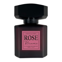 La Closerie Des Parfums, Rose Brume, Apă de parfum, Unisex, 50 ml