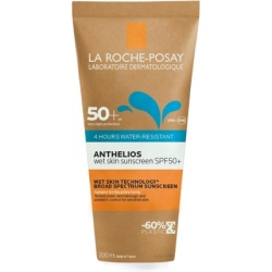 La Roche-Posay, Anthelios Dermo‑Pediatrics Wet, Loțiune, SPF 50+, 200 ml