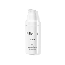 Labo Cosprophar Suisse, Fillerina 15HA Densifying Filler Grade 3, Acid hialuronic, Wrinkle-Filling