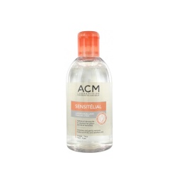 Laboratoire ACM, Sensitelial, Cleansing, Micellar Water, All Skin Types, 250 ml