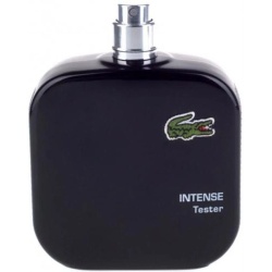 Lacoste, Eau De Lacoste L.12.12 Noir, Eau De Toilette, For Men, 100 ml *Tester