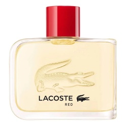 Lacoste, Red, Apă de toaletă, Pentru bărbați, 75 ml