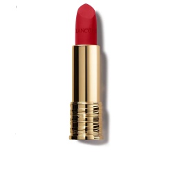 Lancome, L'Absolu Rouge Drama Matte, Mat, Ruj cremos, 505, Captivator de inimi, 3.4 g