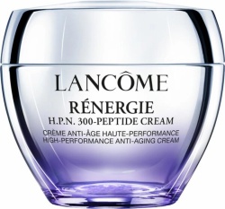 Lancome, Renergie HPN 300-Peptide, Anti-îmbătrânire, Cremă, Pentru față, 50 ml