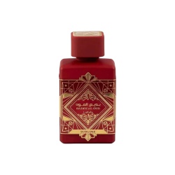 Lattafa, Bade'e Al Oud Sublime, Apă de parfum, Pentru bărbați, 100 ml