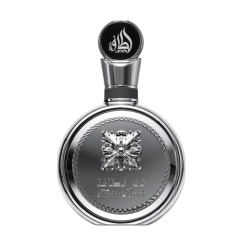 Lattafa, Fakhar Platin, Apă de parfum, Unisex, 100 ml