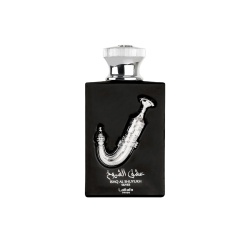 Lattafa, Ishq Al Shuyukh Silver, Eau De Parfum, Unisex, 100 ml