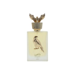 Lattafa, Shaheen Gold, Apă de parfum, Unisex, 100 ml