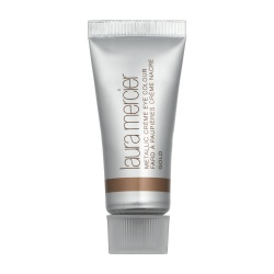 Laura Mercier, Metallic, Cream Eyeshadow, Gold, 8.5 g