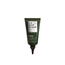 Lazartigue, Clear Ds, Tratament cu cremă fără clătire pentru păr, Kerato-reducător, 75 ml