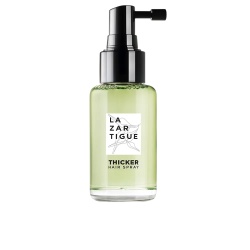 Lazartigue, Thicker, Tratament cu spray pentru păr, Anticădere păr, 50 ml