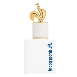 Le Coq Sportif, Blanc Relax, Eau De Parfum, Unisex, 100 ml *Tester