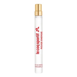 Le Coq Sportif, Rouge Energie, Eau De Parfum, Unisex, 10 ml