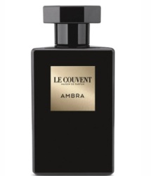 Le Couvent Maison de Parfum, Signatures - Ambra, Apă de parfum, Unisex, 100 ml