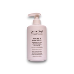 Leonor Greyl, A L'Orchidee, Mască cremă pentru tratamentul părului, Pentru hrănire, 500 ml