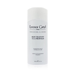 Leonor Greyl, A La Propolis, Hair Shampoo, Anti-Dandruff, 200 ml