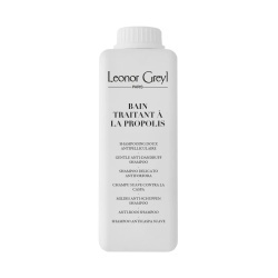 Leonor Greyl, A La Propolis, Șampon pentru păr, Antimătreață, 1000 ml
