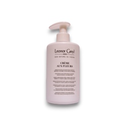Leonor Greyl, Aux Fleurs, Șampon pentru păr, Pentru hidratare, 500 ml